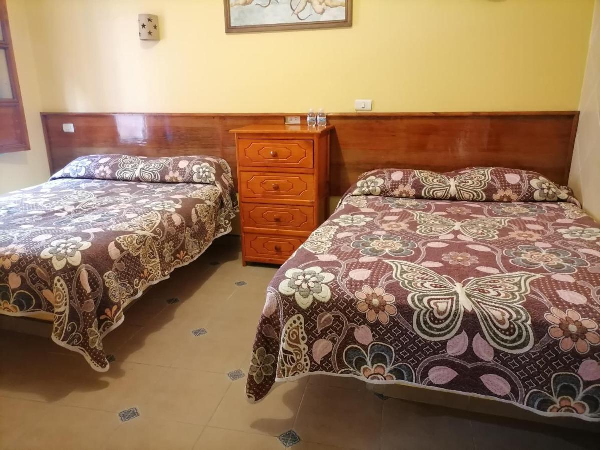 Hotel Del Parque Naolinco de Victoria المظهر الخارجي الصورة