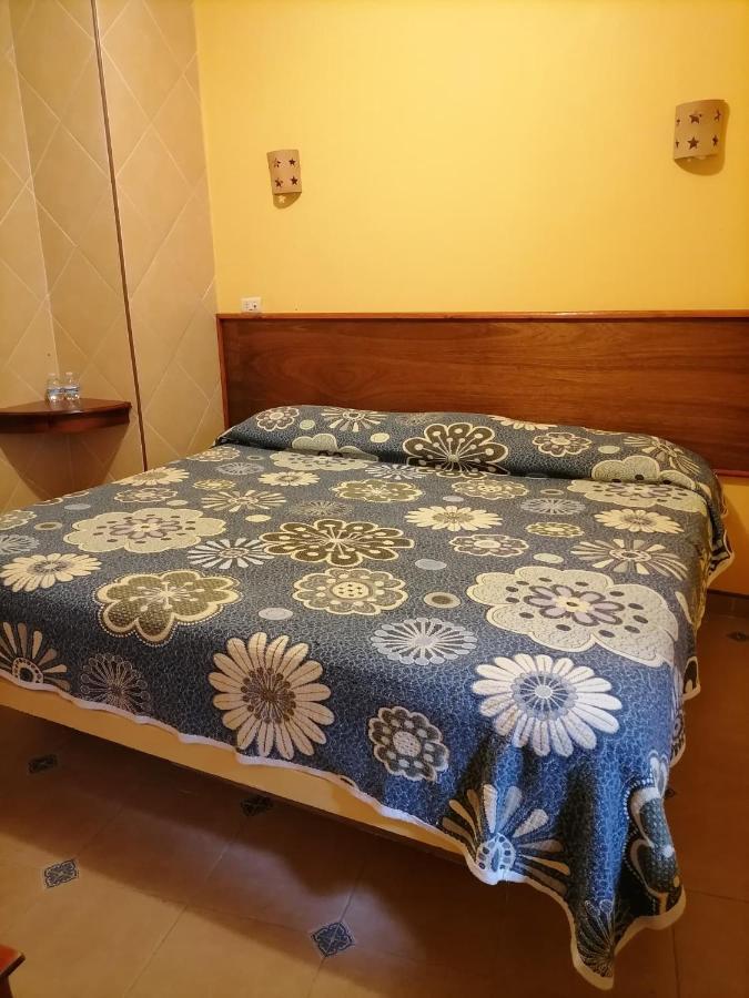Hotel Del Parque Naolinco de Victoria المظهر الخارجي الصورة